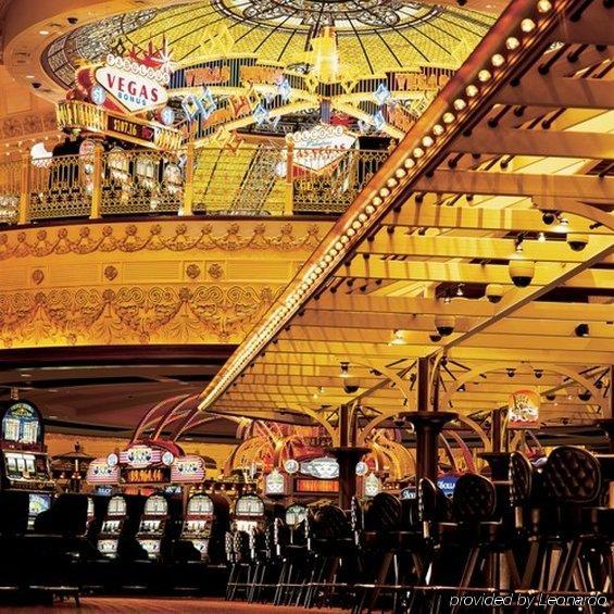 Ameristar Casino Resort Spa St. Charles Saint Charles Facilities photo