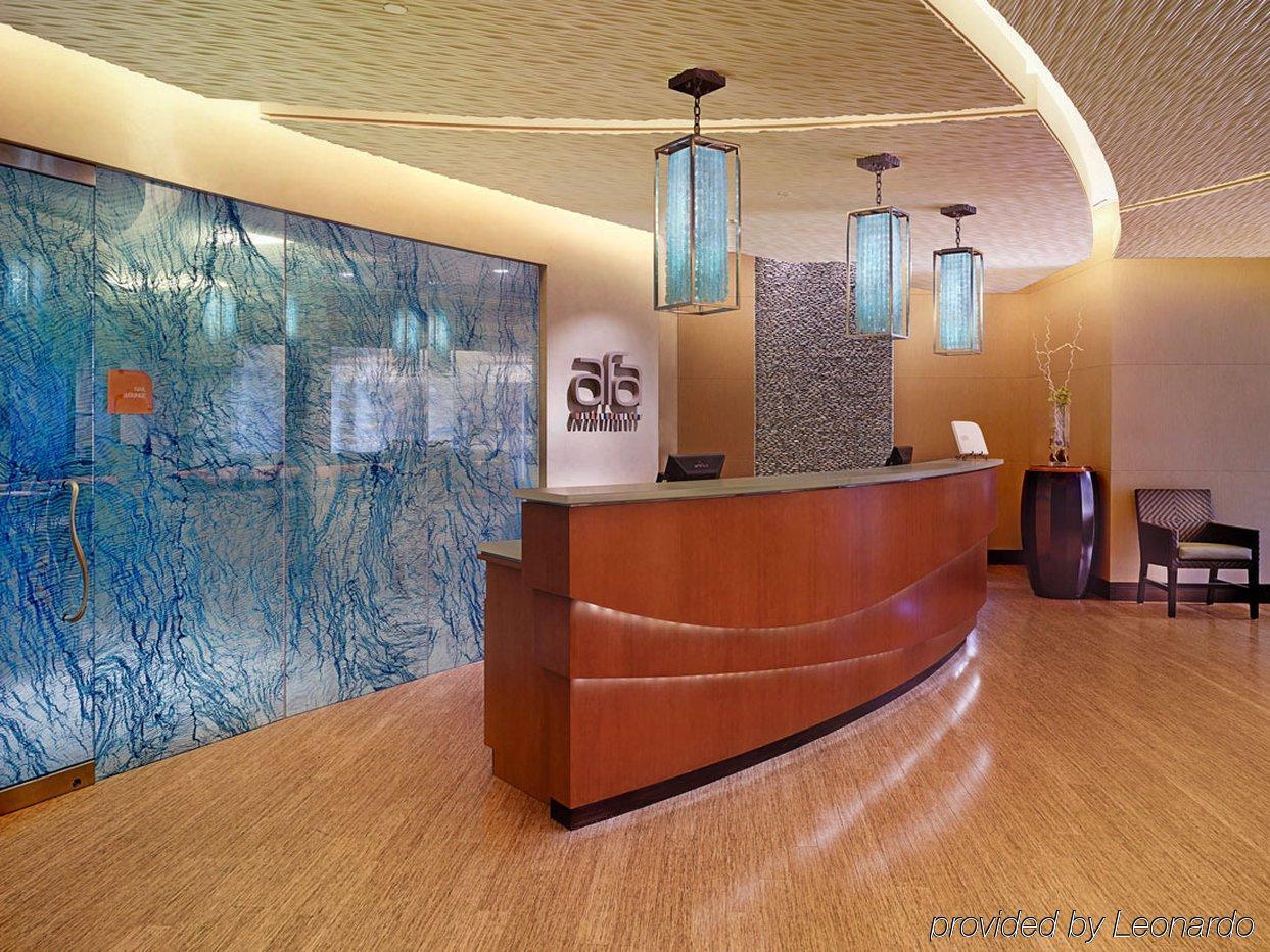 Ameristar Casino Resort Spa St. Charles Saint Charles Interior photo